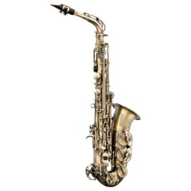 Grassi GR SAL700A  Sax Contralto Anticato Serie School