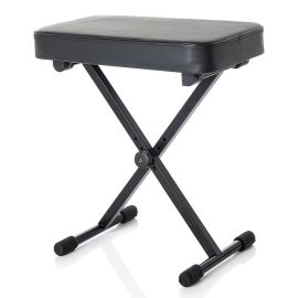 Bespeco SH7EX  Panchetta in metallo regolabile in altezza