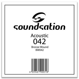 SOUNDSATION BW042
