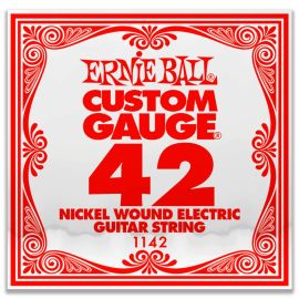 Ernie Ball 1142