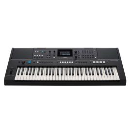 Yamaha PSR-E483