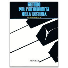 Metodo per l’Autodidatta della Tastiera