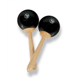 Latin Percussion Maracas Fibreglass LP389