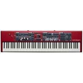 Nord Stage 4 88 Stage Piano 88 Tasti Pesati