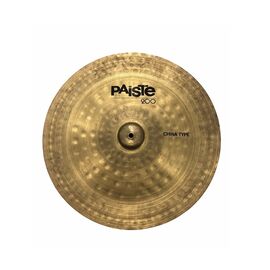 China Type 16 "Paiste Series 200 Drum Cymbal - 551972 (Used)