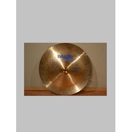 Paiste 2000 China Type 18 '' Cymbal