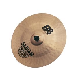 18 "Sabian B8 chinese 41816 drum cymbal
