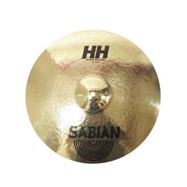 Crash 16 "Drum Cymbal Sabian SA11607B Medium Thin Crash