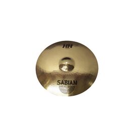 Drum Cymbal Ride 20 "Sabian SA12012 Medium Ride HH