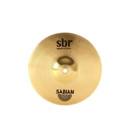 Sabian SBR005 Splash 10 "drum cymbal