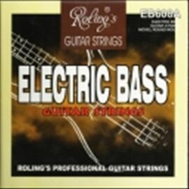 Roling's A608V 4 Strings 045 - 105 Electric Bass Strings Set