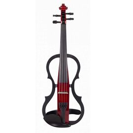 Electric Violin 4/4 Vhienna E01VO44BK