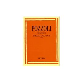 SPOKEN AND SUNG SULPHYS I CORSO I - POZZOLI