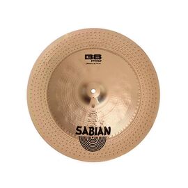 Sabian B8 Pro Chinese 16 "31616B drum cymbal