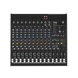 10 + 2 channel mixer with effect and USB Stage Line IMG MMX-82-UFX