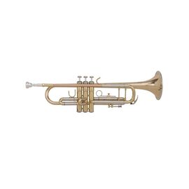 Grassi TR410 lacquered Bb-C trumpet