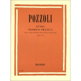 GUIDA TEORICO PRATICA PARTE I E II - POZZOLI