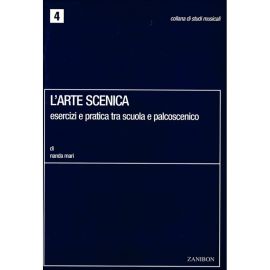 L'ARTE SCENICA - MARI