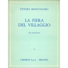 LA FIERA DEL VILLAGGIO - MONTANARO
