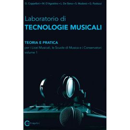 LABORATORIO DI TECNOLOGIE MUSICALI - AUTORI VARI