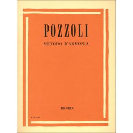 METODO D' ARMONIA - POZZOLI