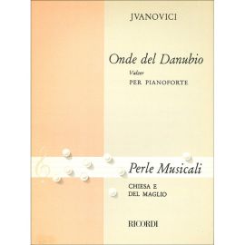 ONDE DEL DANUDIO -  IVANOVICI