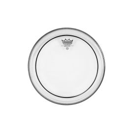 PELLE  18" REMO PS-0318-00  PINSTRIPE TRASPARENTE