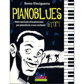 PIANOBLUES - VINCIGUERRA