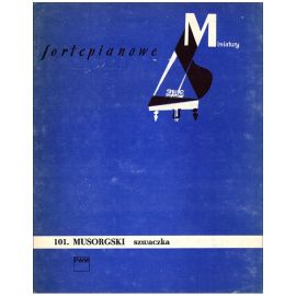 SCHERZINO - MODEST PETROVIC MUSORGSKIJ