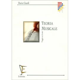 TEORIA DELLA MUSICA - GIARDI