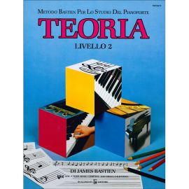 TEORIA LIVELLO 2 - BASTIEN