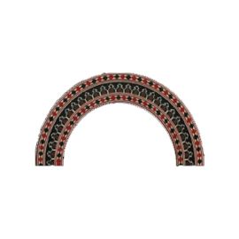 ROSETTA PER CHITARRA CLASSICA PARTS PLANET CL-113