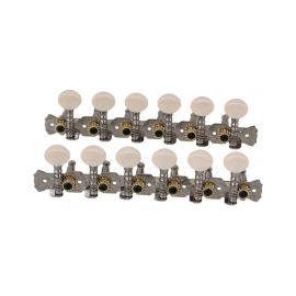 MECCANICA PER CHITARRA 12 CORDE MASTER MUSIC