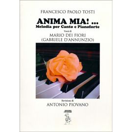 ANIMA MIA - FRANCESCO PAOLO TOSTI