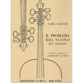 IL PROBLEMA DEL SUONO SUL VIOLINO