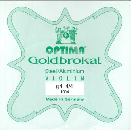 OPTIMA GOLDBROKAT SOL  BALL END