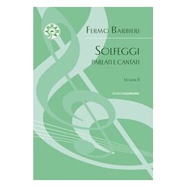 Barbieri-Solfeggi parlati e cantati II parte