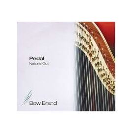 Corde per arpa Bow brend V ottava Si (B)
