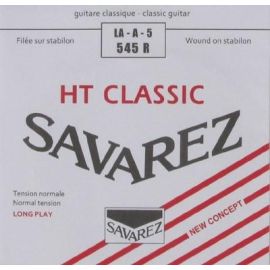 SAVAREZ 545R V CORDA CHITARRA CLASSICA