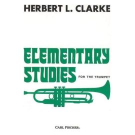 ELEMENTARY STUDIES FOR THE TRUMPET