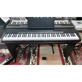 Pianoforte digitale 88 tasti pesati Casio CDP-130 Usato