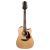 TAKAMINE GD15CE 12 NAT, 2 image