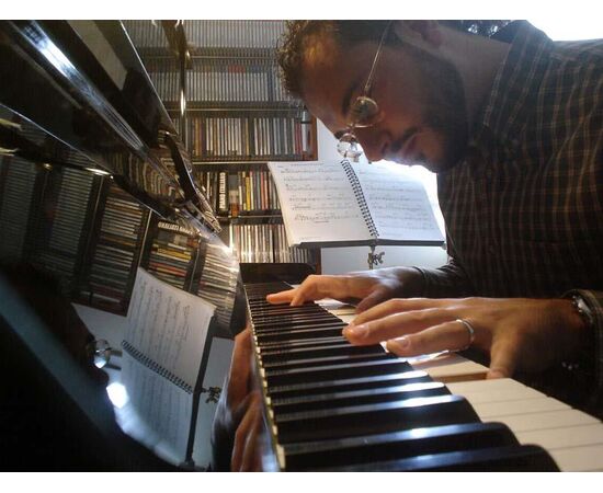 Corso online di improvvisazione Jazz