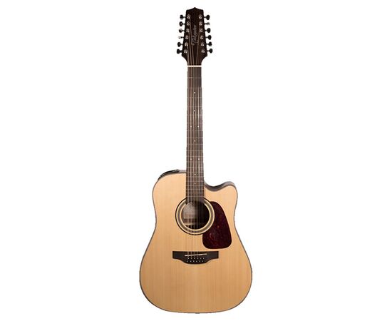 TAKAMINE GD15CE 12 NAT, 2 image